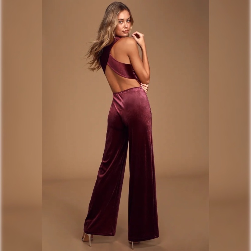 Lulu’s Jumpsuit